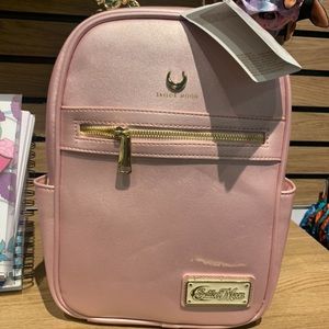 New Salor Moon Backpack Exclusive only 2 on hand !!